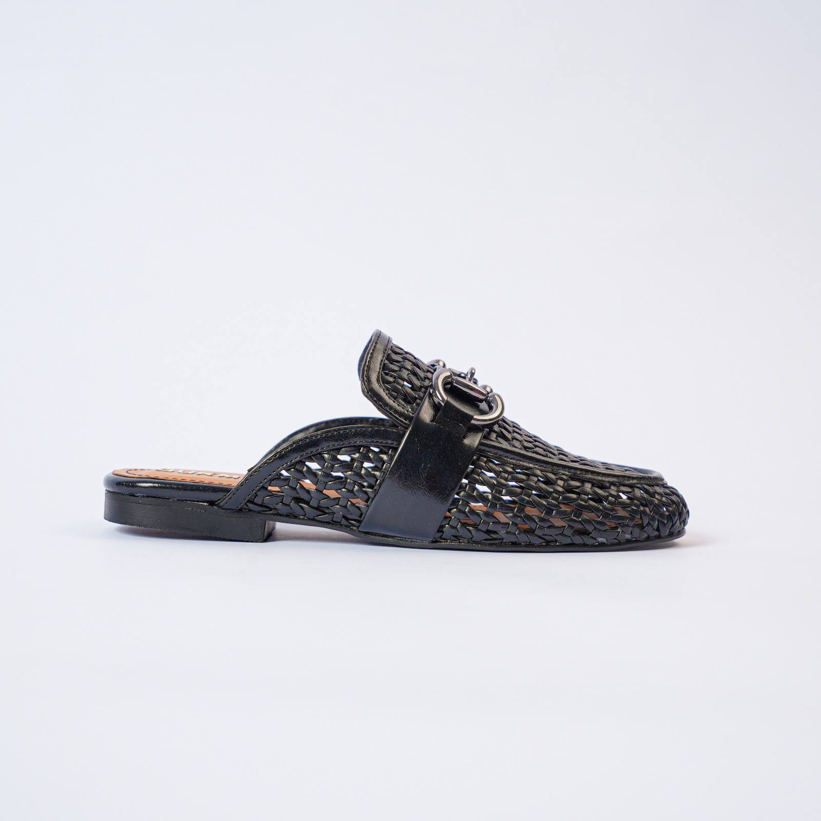 SLF-6604 Black